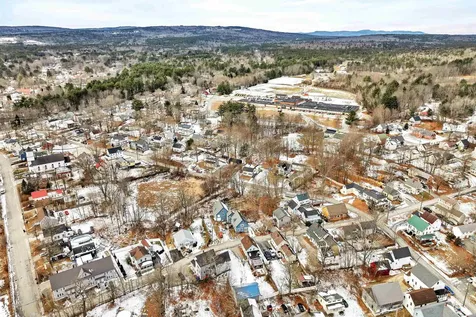 35 Union Street Farmington NH 03835