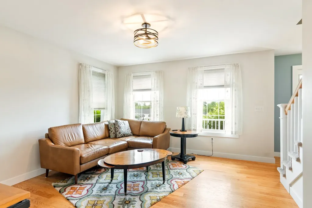 35 Thatcher Way Barrington NH 03825