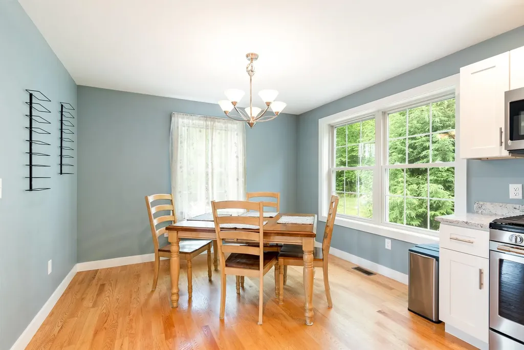 35 Thatcher Way Barrington NH 03825