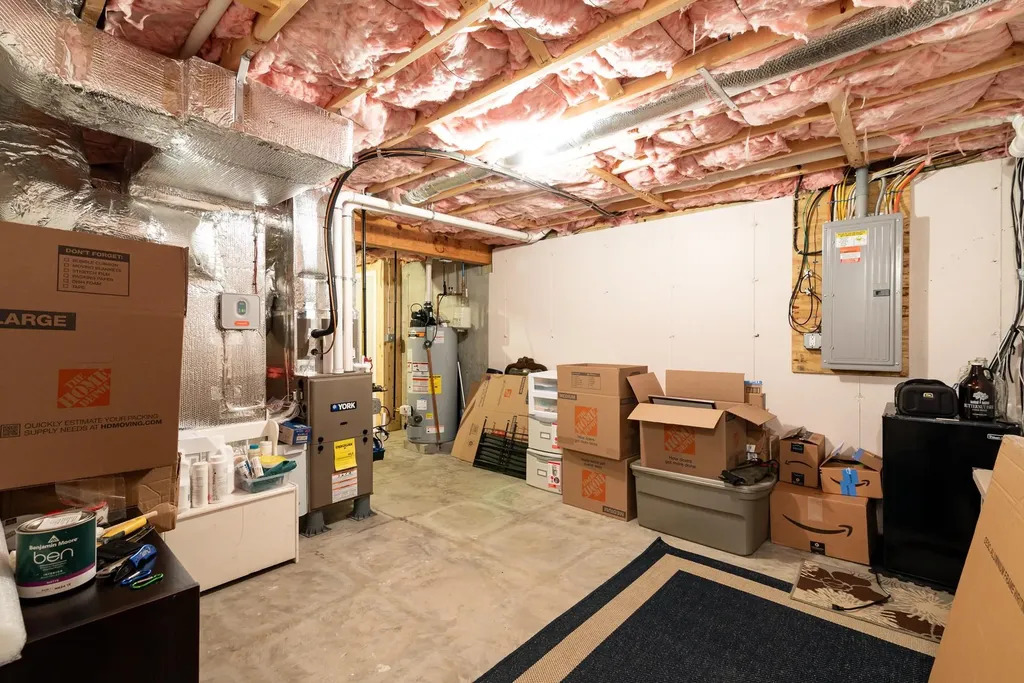 35 Thatcher Way Barrington NH 03825