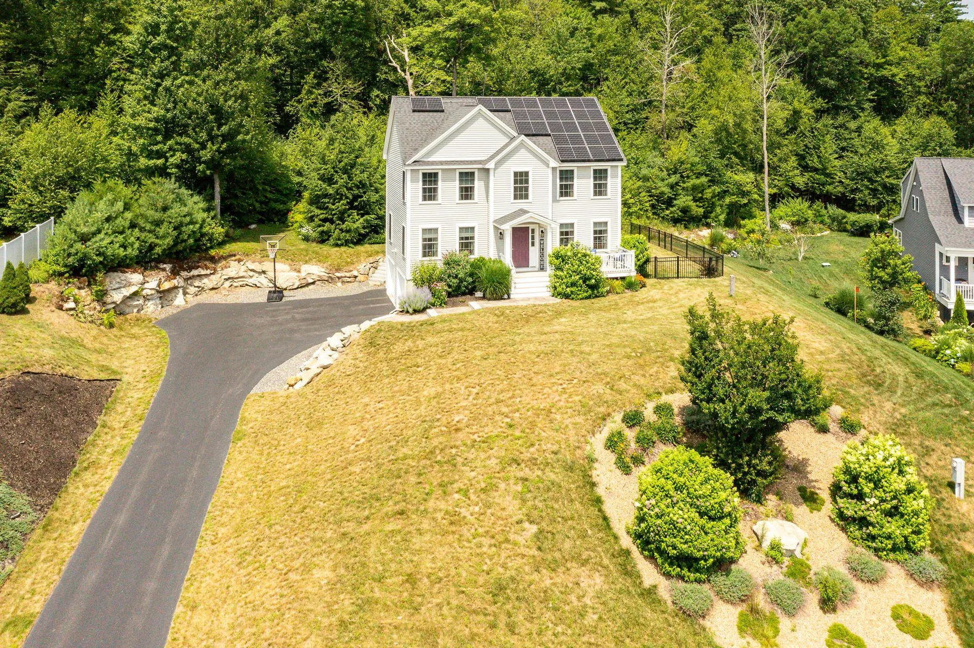 35 Thatcher Way Barrington NH 03825