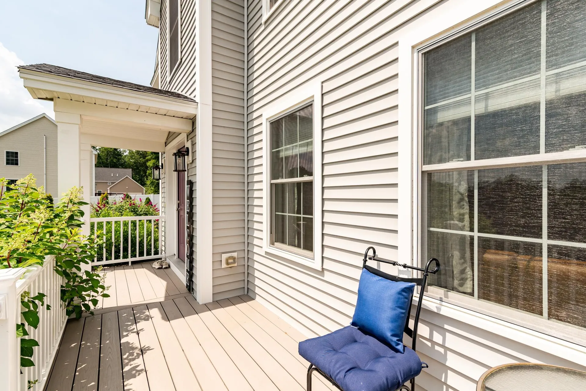 35 Thatcher Way Barrington NH 03825