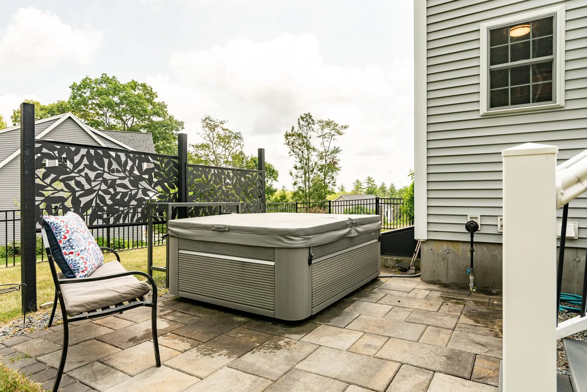 35 Thatcher Way Barrington NH 03825