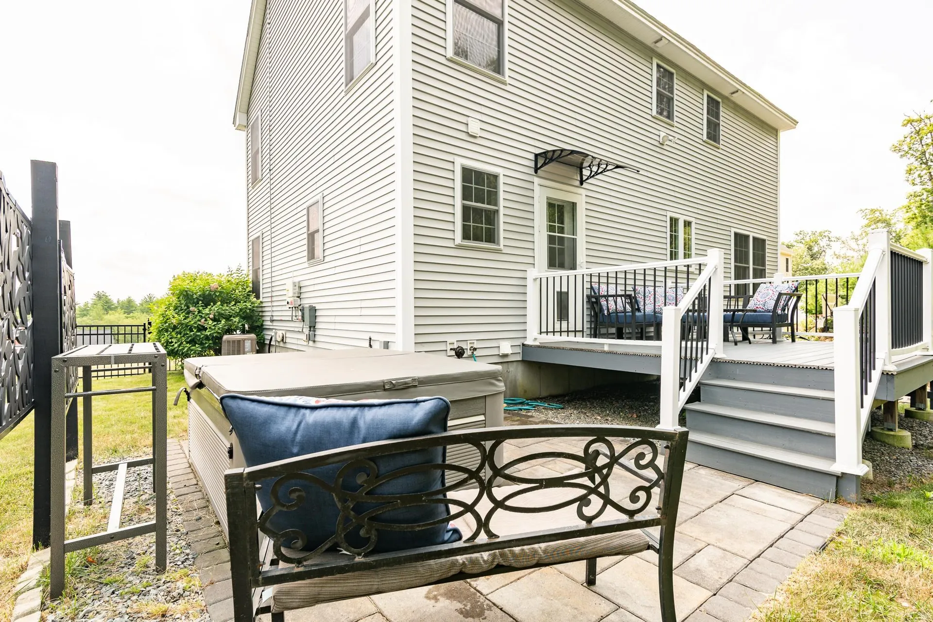 35 Thatcher Way Barrington NH 03825