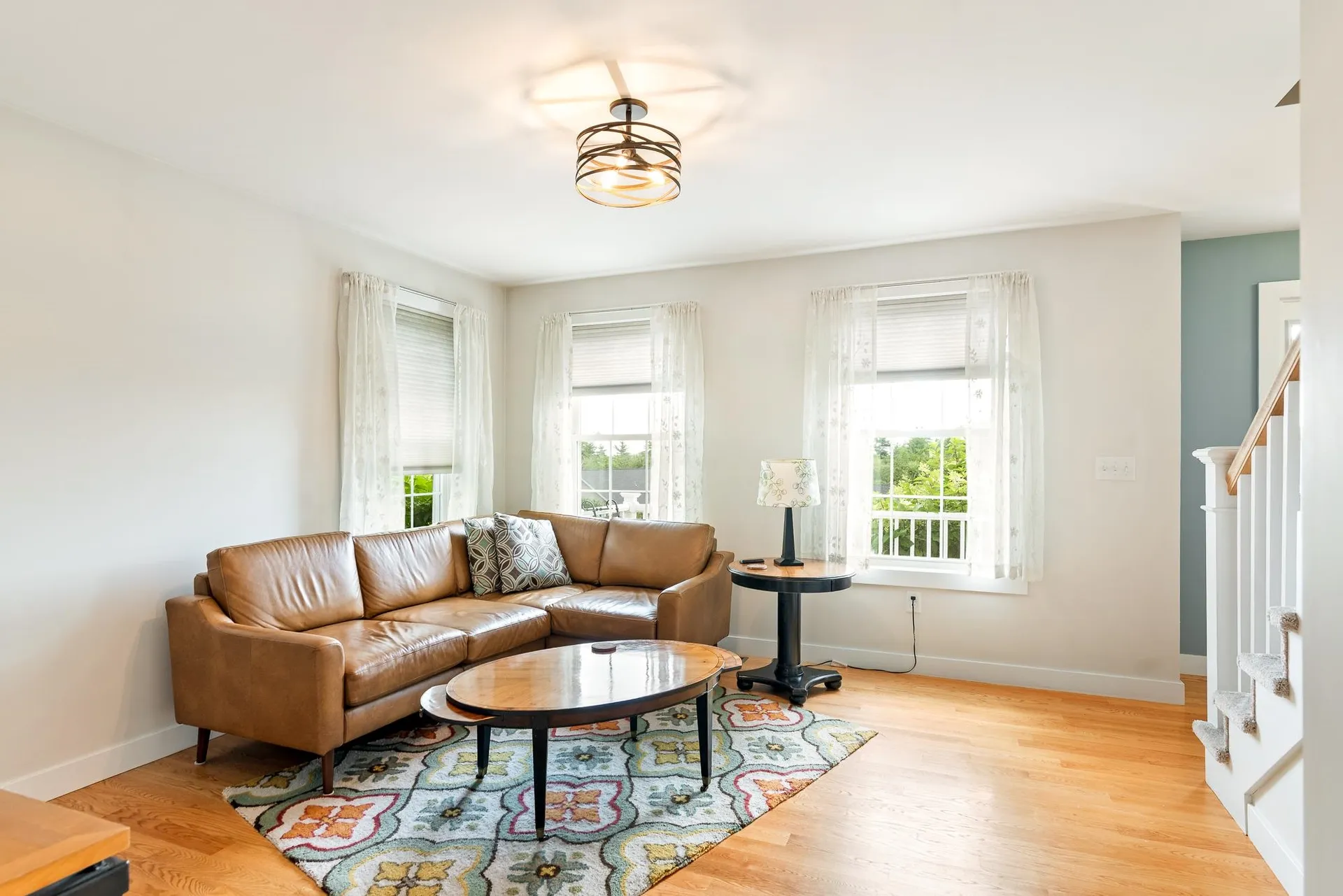 35 Thatcher Way Barrington NH 03825