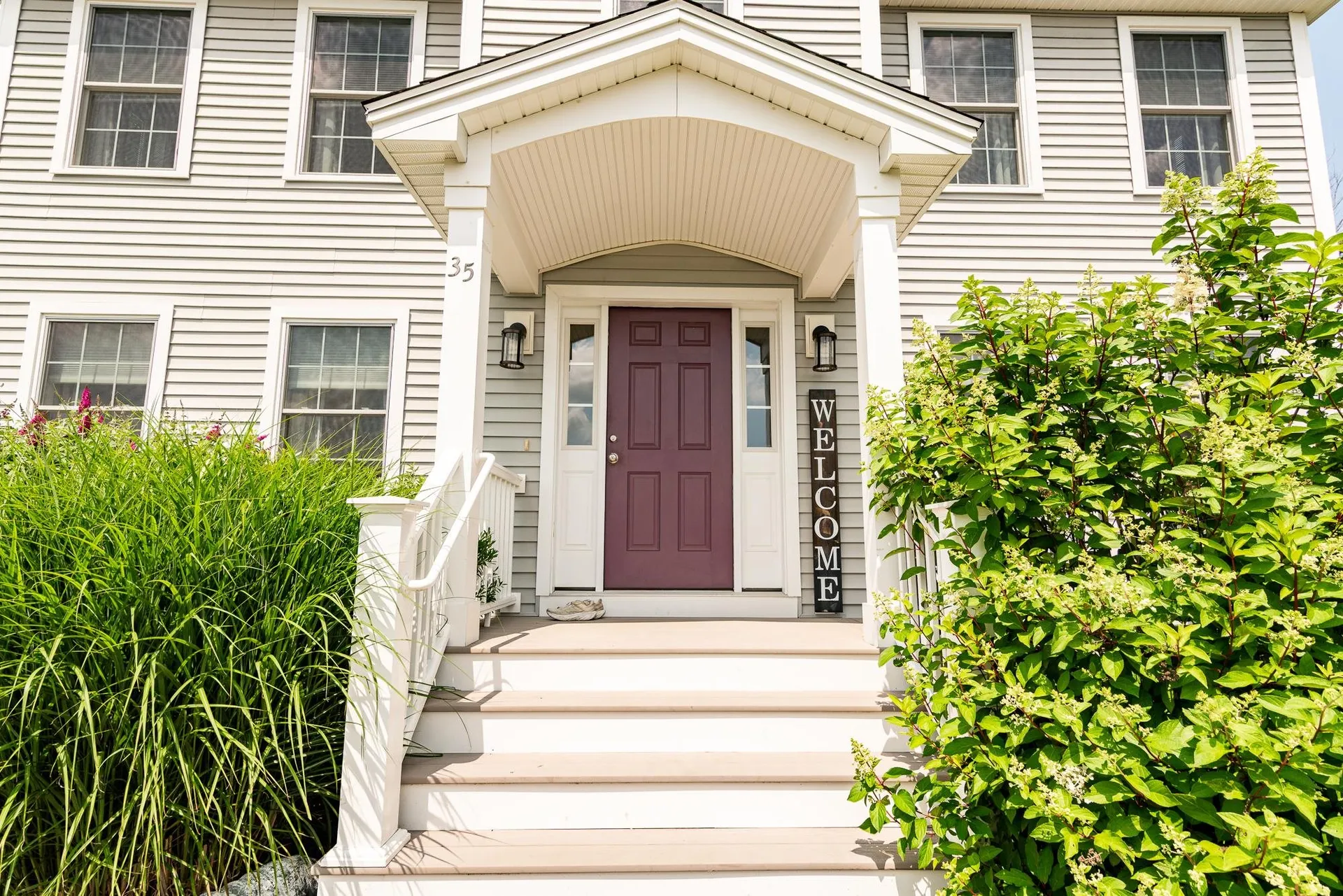 35 Thatcher Way Barrington NH 03825