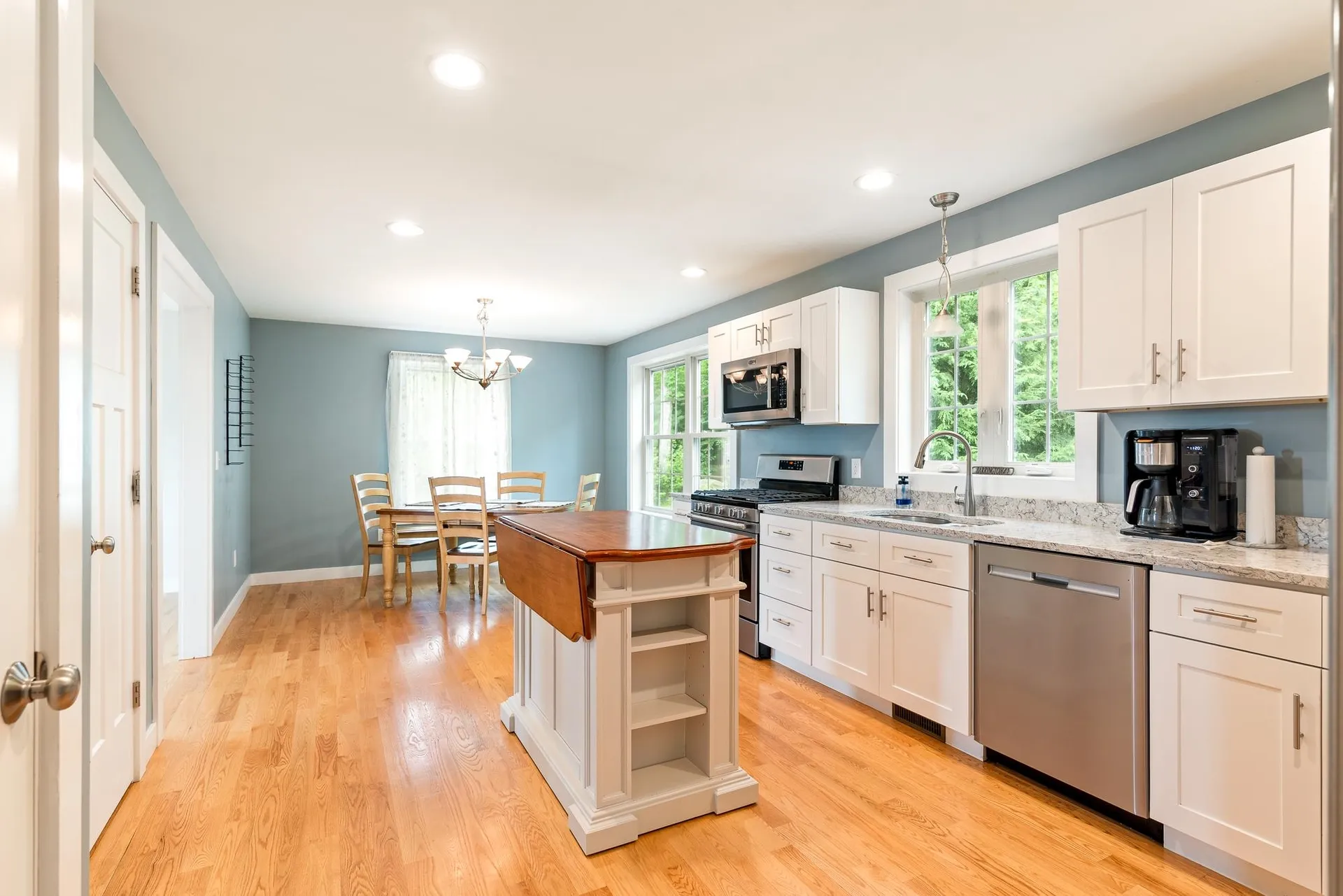 35 Thatcher Way Barrington NH 03825