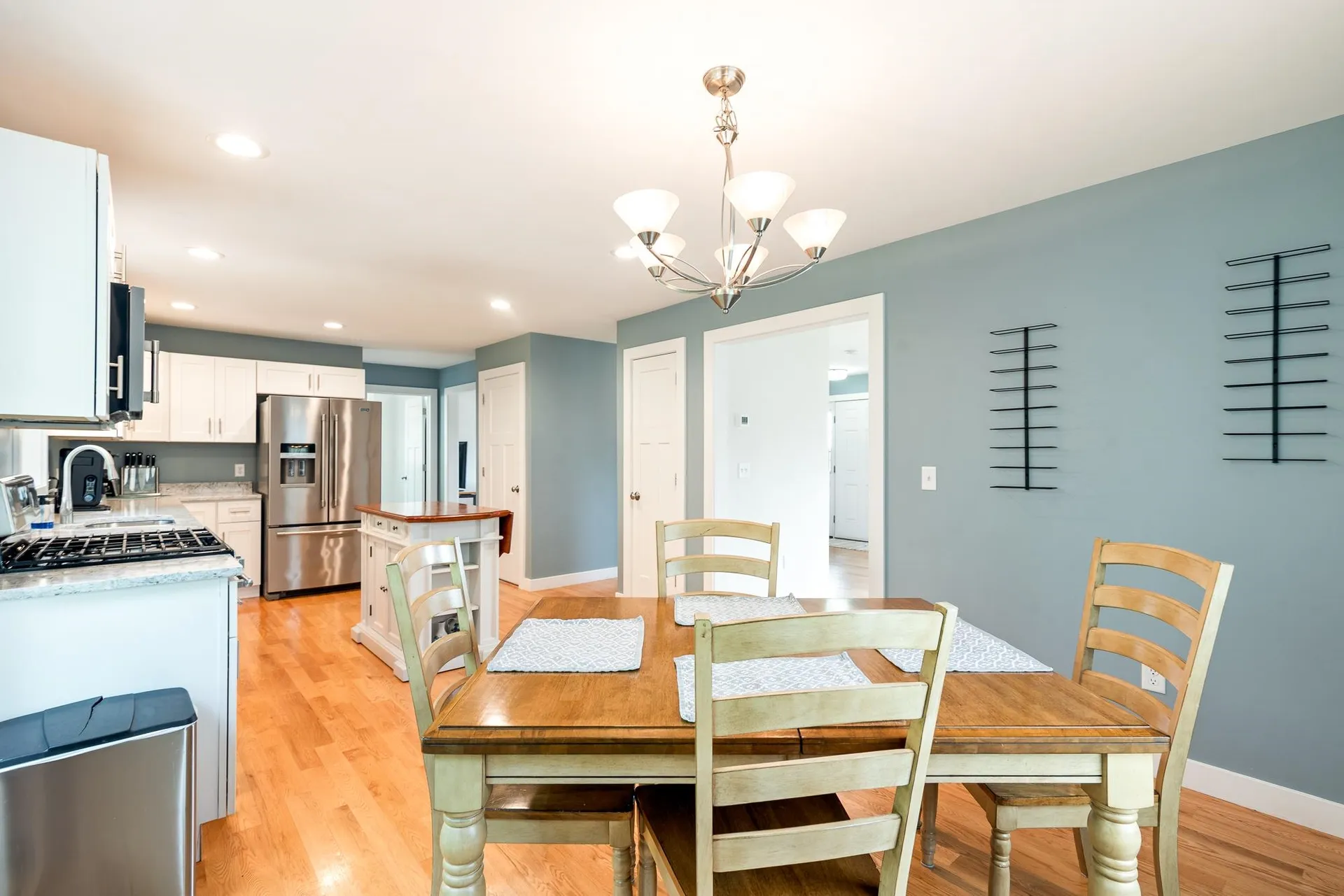 35 Thatcher Way Barrington NH 03825