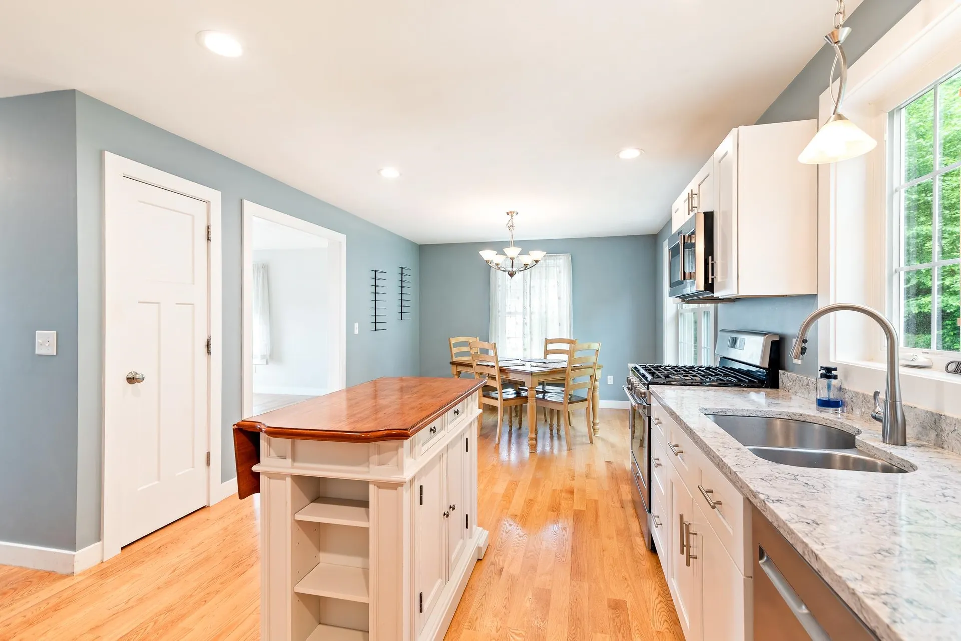 35 Thatcher Way Barrington NH 03825