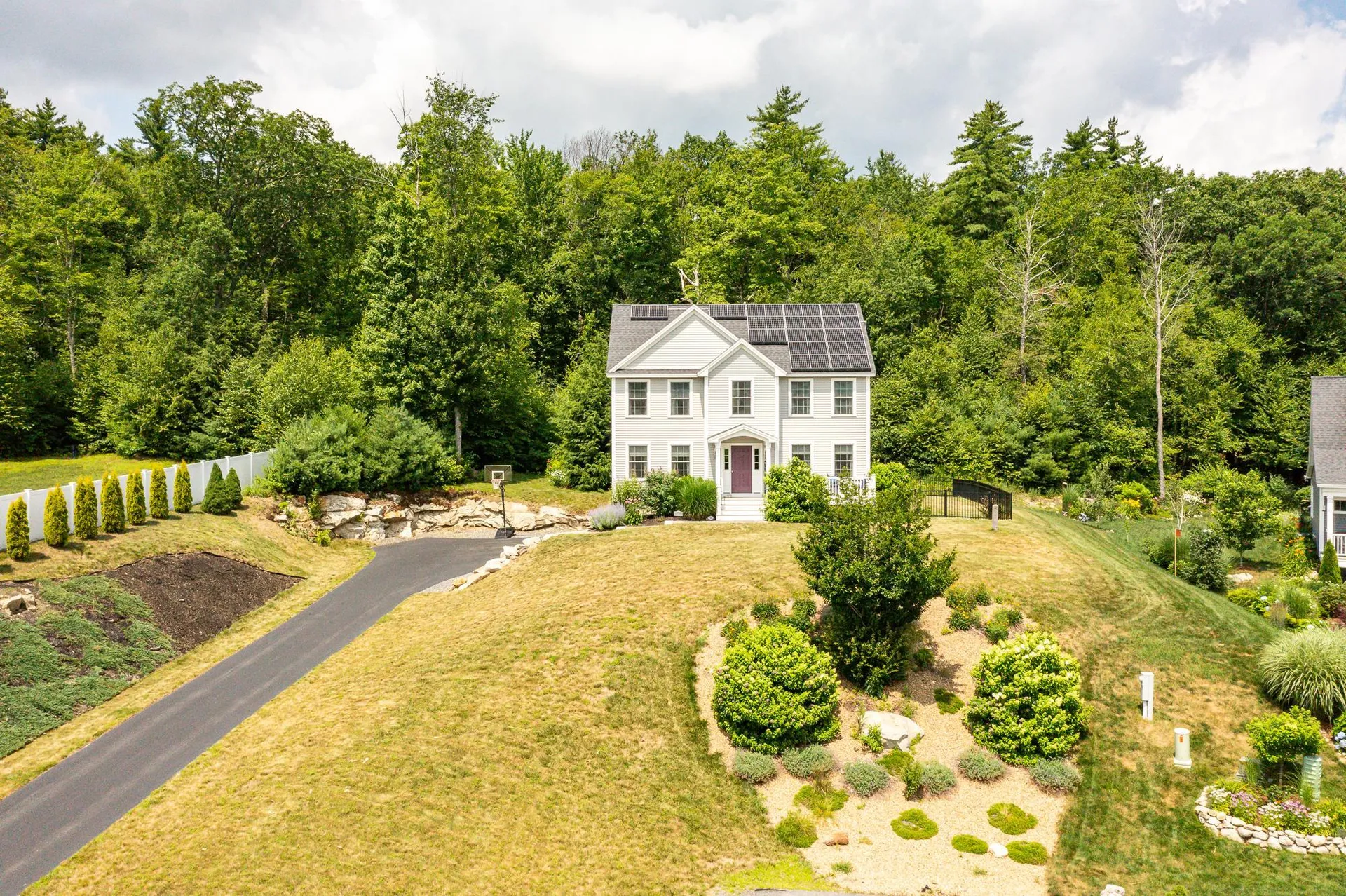 35 Thatcher Way Barrington NH 03825