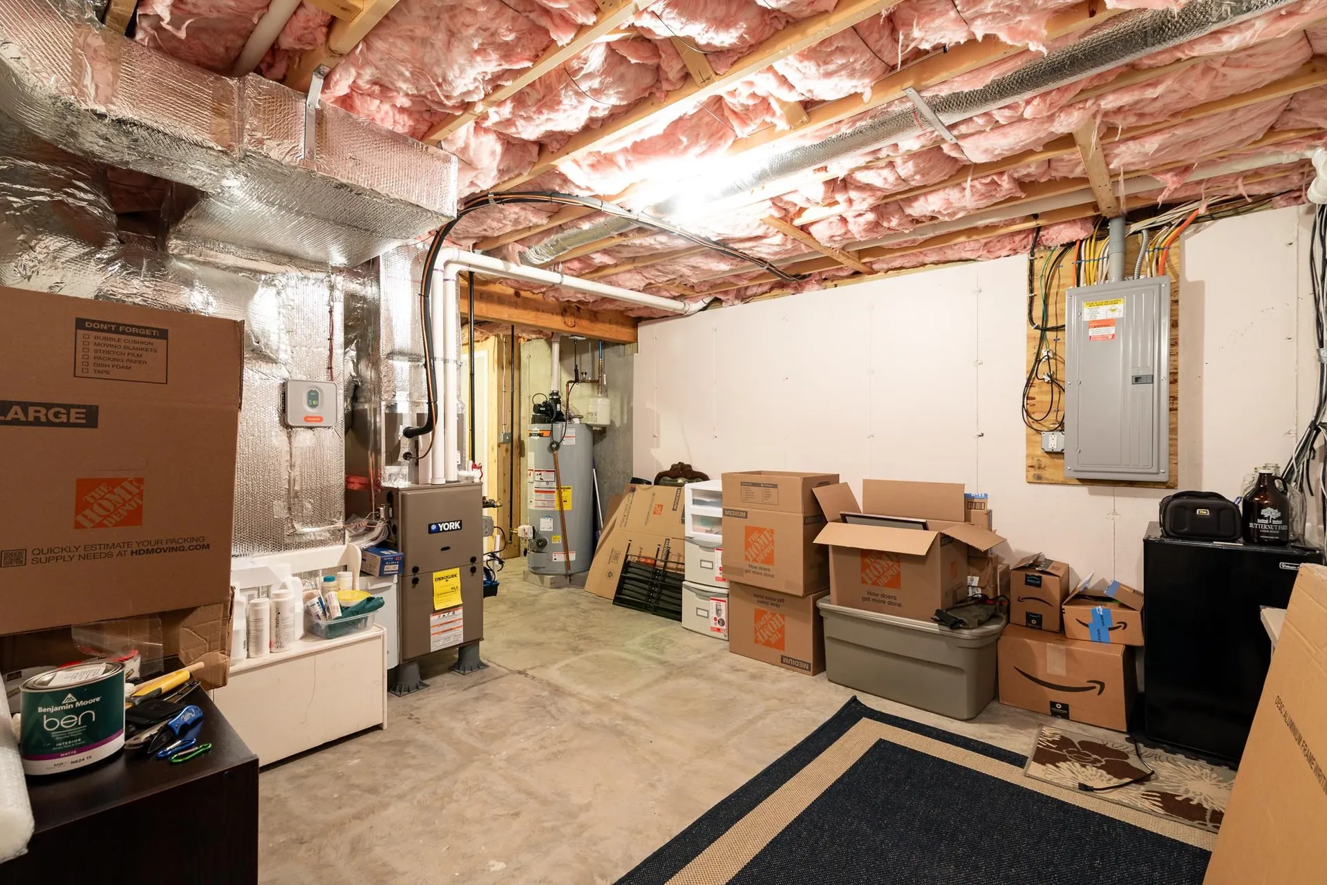 35 Thatcher Way Barrington NH 03825