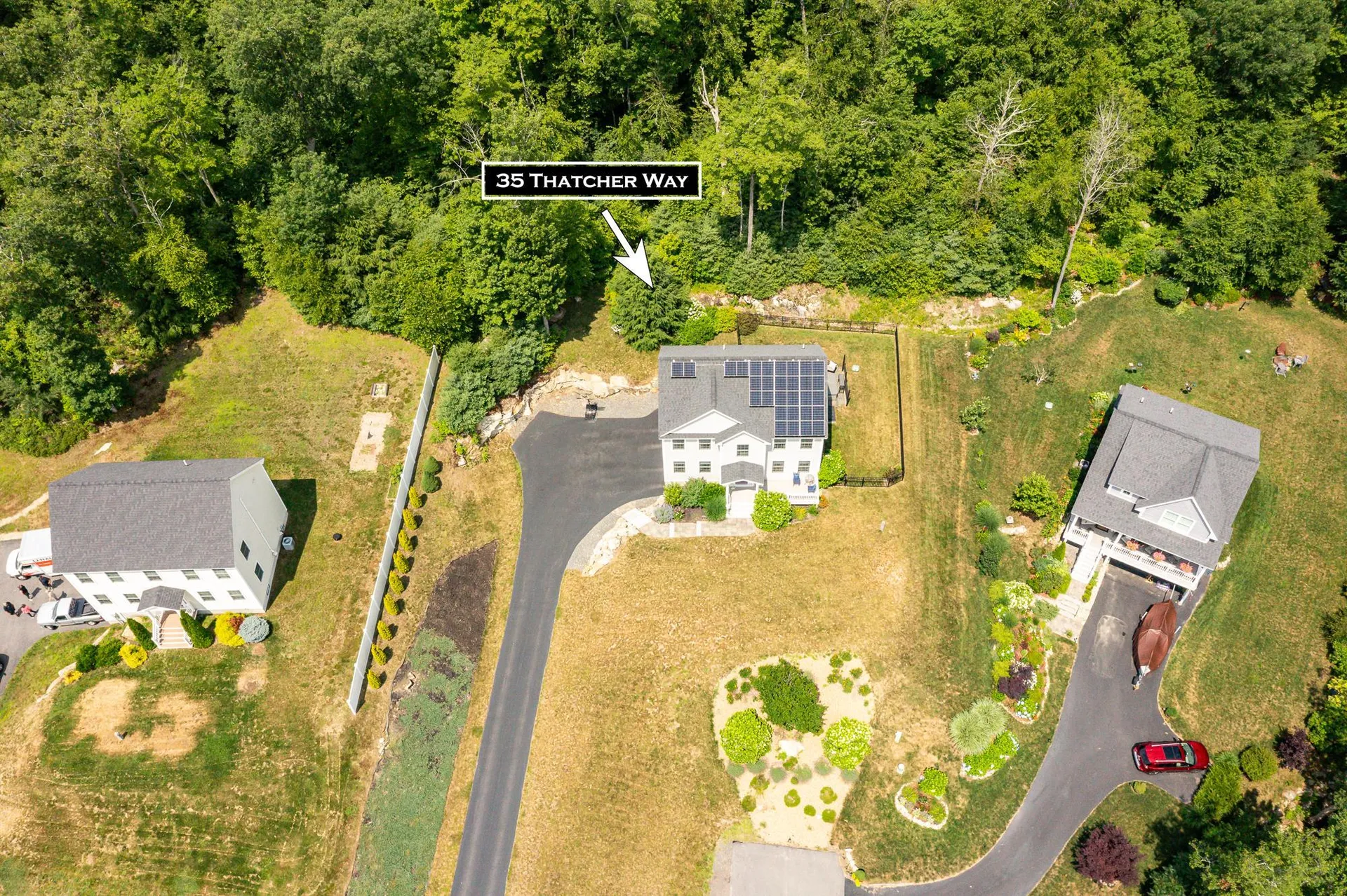 35 Thatcher Way Barrington NH 03825