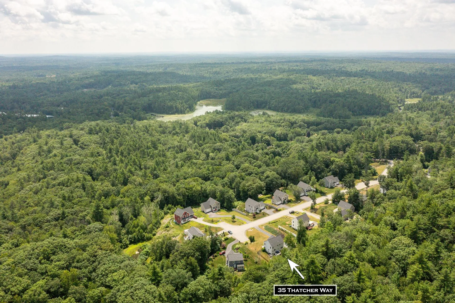 35 Thatcher Way Barrington NH 03825