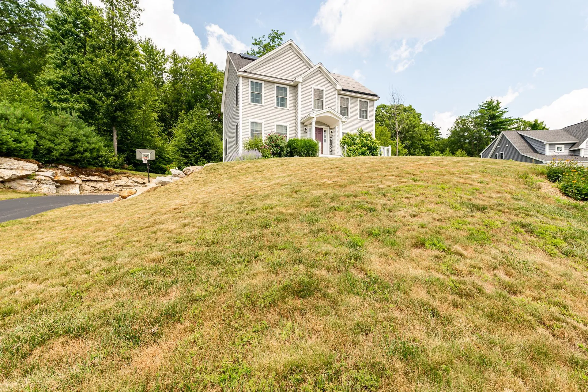 35 Thatcher Way Barrington NH 03825