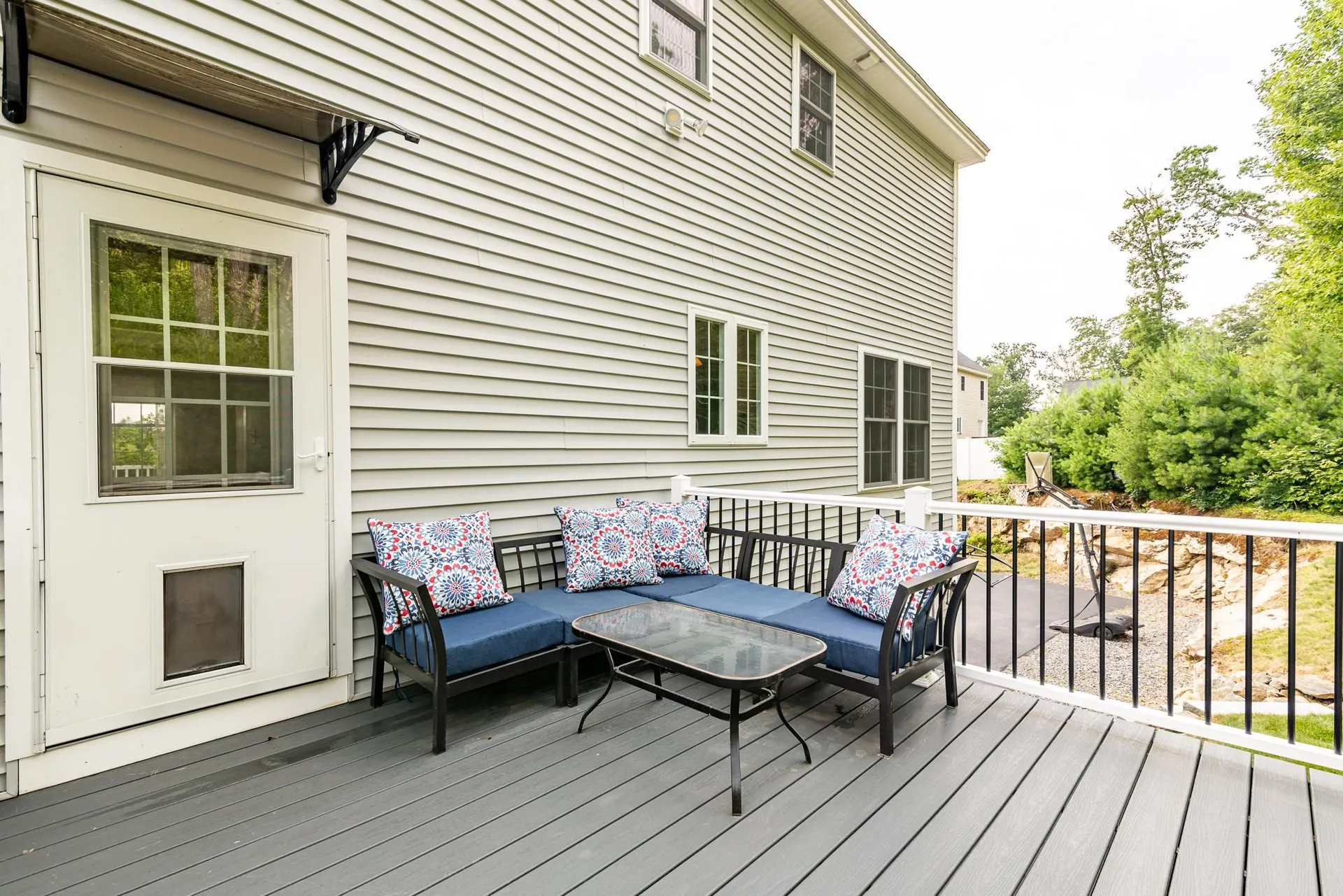 35 Thatcher Way Barrington NH 03825