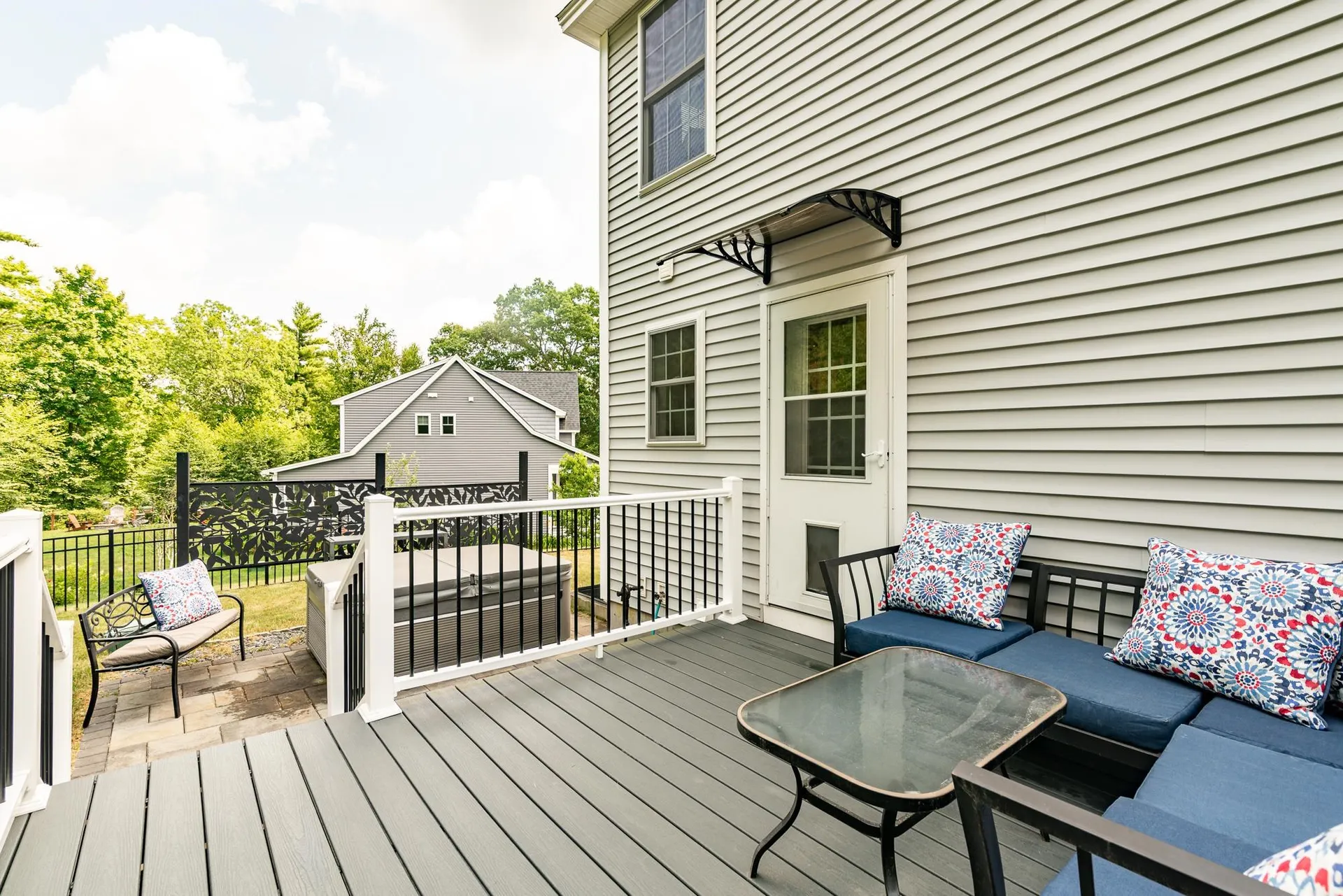 35 Thatcher Way Barrington NH 03825