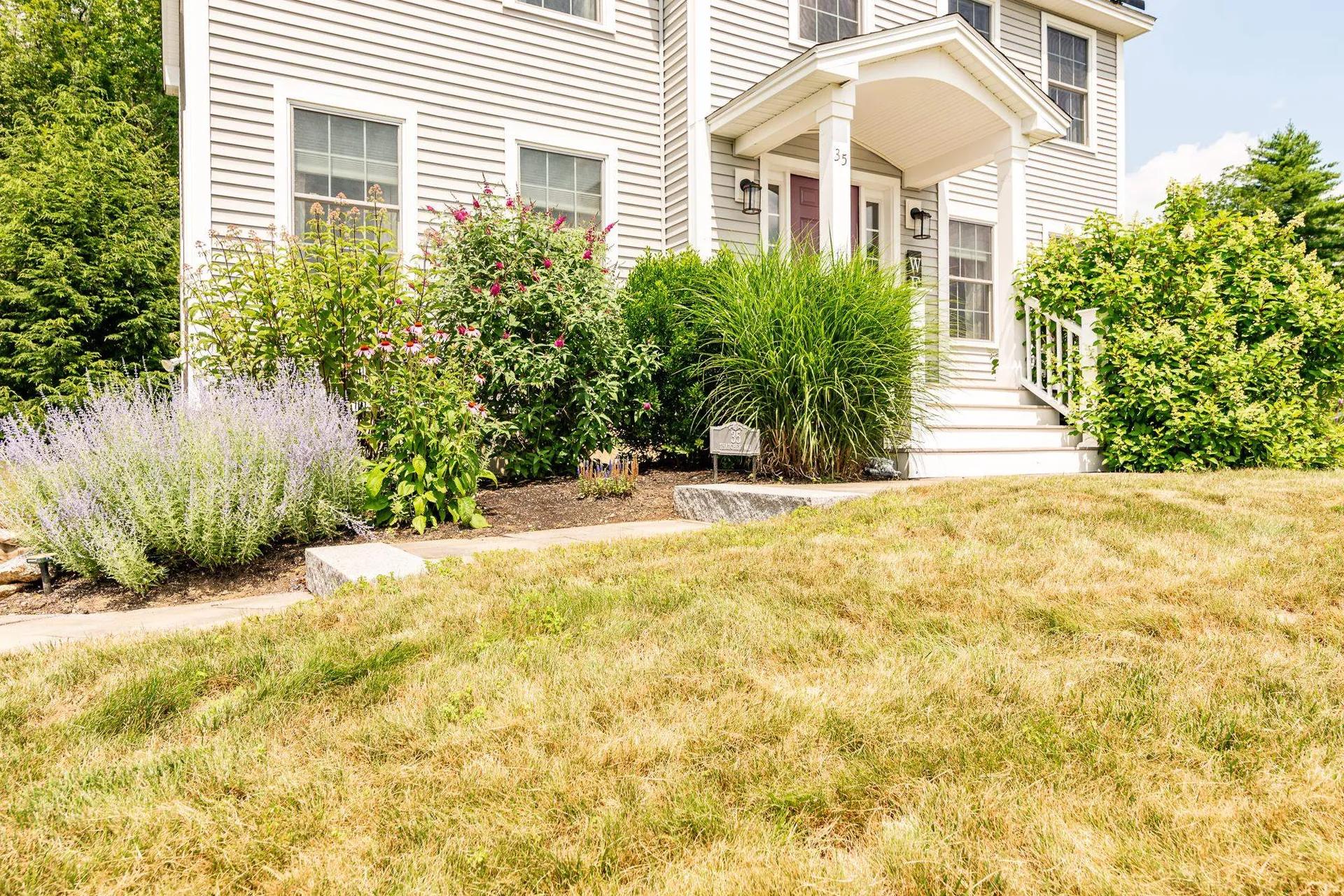 35 Thatcher Way Barrington NH 03825