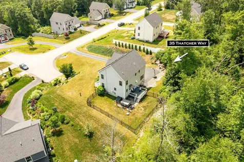 35 Thatcher Way Barrington NH 03825