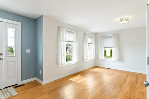 35 Thatcher Way Barrington NH 03825