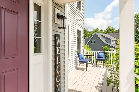 35 Thatcher Way Barrington NH 03825