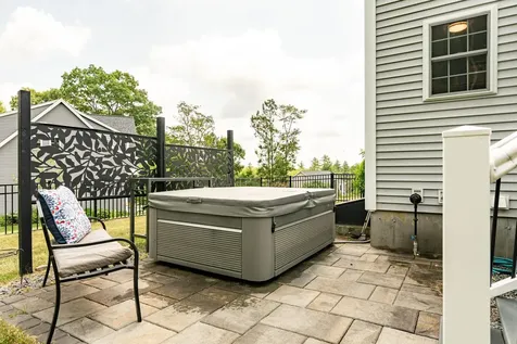 35 Thatcher Way Barrington NH 03825