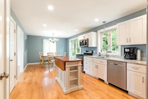35 Thatcher Way Barrington NH 03825
