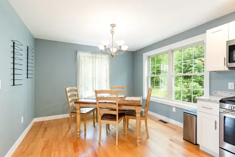 35 Thatcher Way Barrington NH 03825