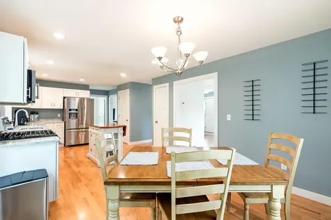 35 Thatcher Way Barrington NH 03825