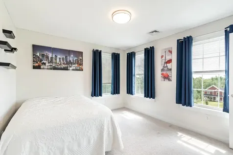 35 Thatcher Way Barrington NH 03825