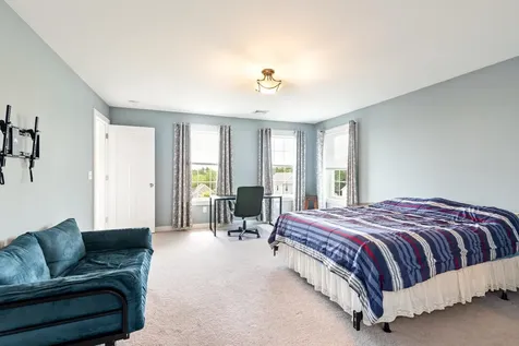 35 Thatcher Way Barrington NH 03825