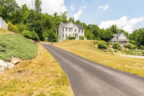 35 Thatcher Way Barrington NH 03825