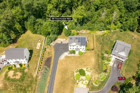 35 Thatcher Way Barrington NH 03825