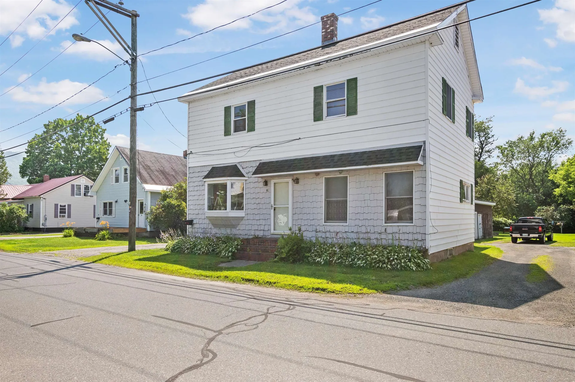 42 Rich Street Northumberland NH 03582