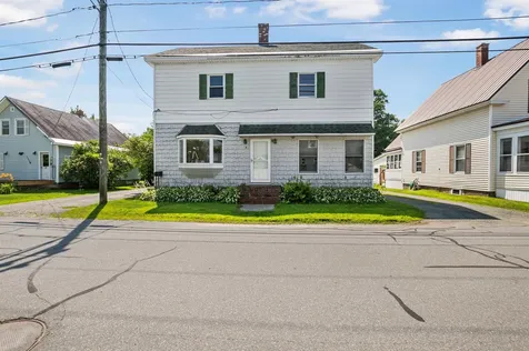 42 Rich Street Northumberland NH 03582