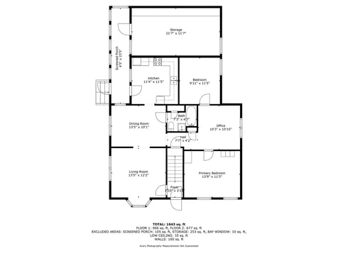 42 Rich Street Northumberland NH 03582
