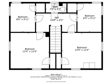 42 Rich Street Northumberland NH 03582