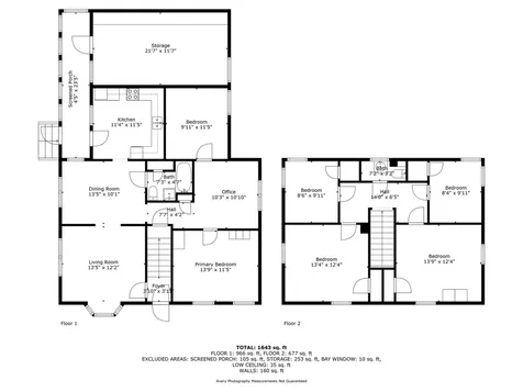 42 Rich Street Northumberland NH 03582