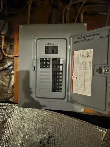 42 Rich Street Northumberland NH 03582