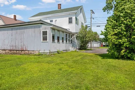 42 Rich Street Northumberland NH 03582