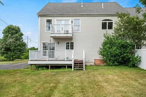 28 Weare Road Seabrook NH 03874
