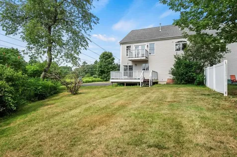 28 Weare Road Seabrook NH 03874