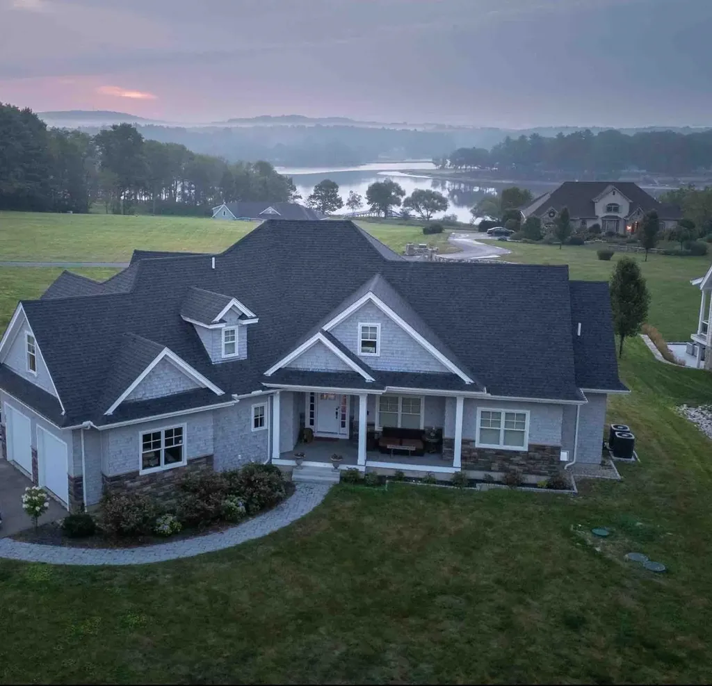 25 Fosters Drive Dover NH 03820