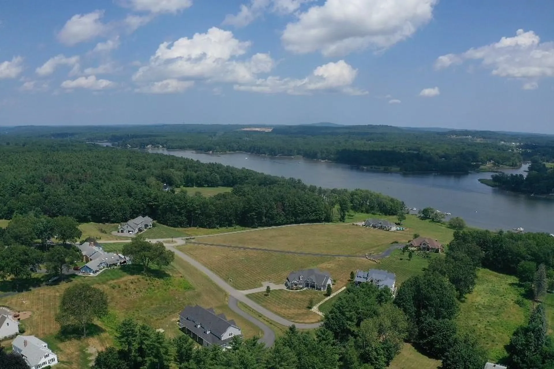 25 Fosters Drive Dover NH 03820