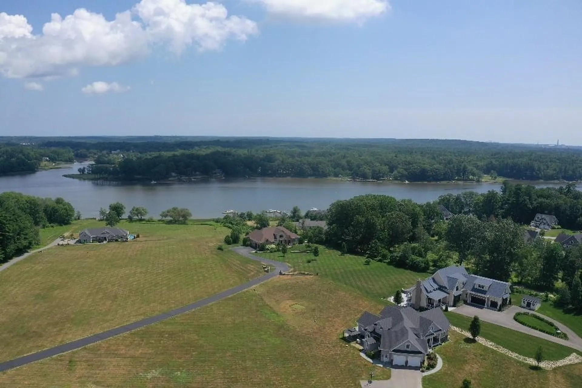 25 Fosters Drive Dover NH 03820