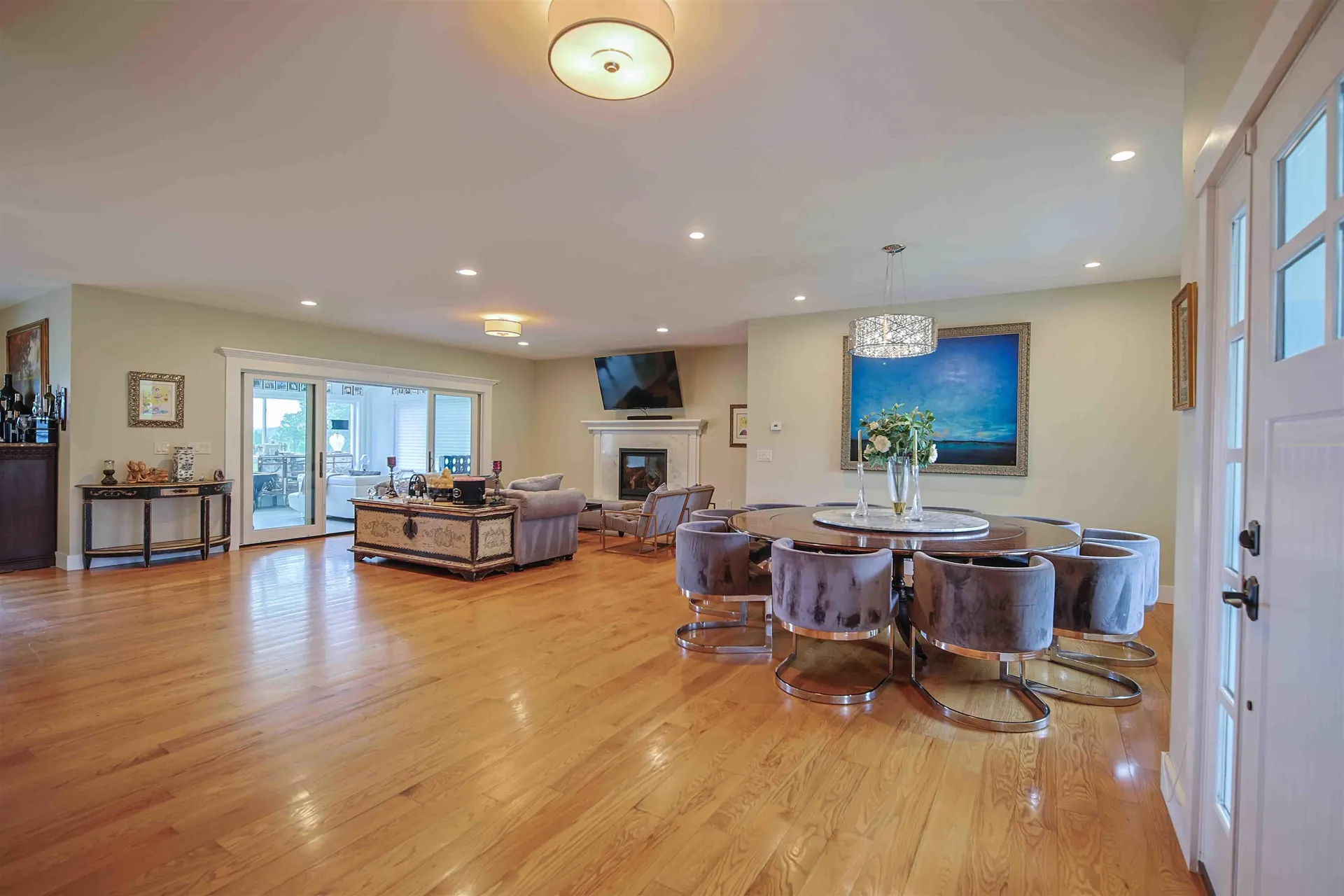 25 Fosters Drive Dover NH 03820