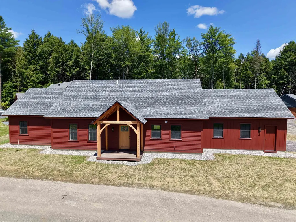 11 Sikorsky Lane Waitsfield VT 05660