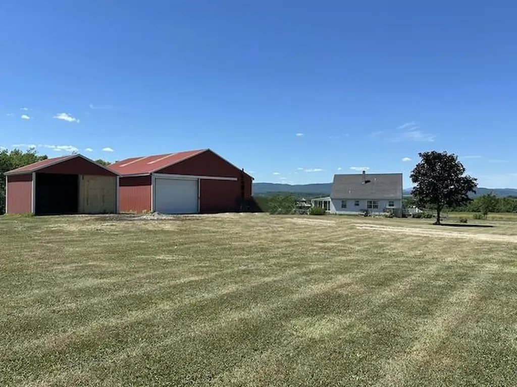 3 Route 73w Orwell VT 05760