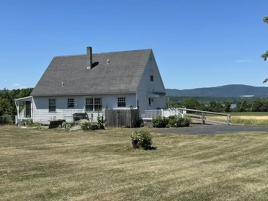 3 Route 73w Orwell VT 05760