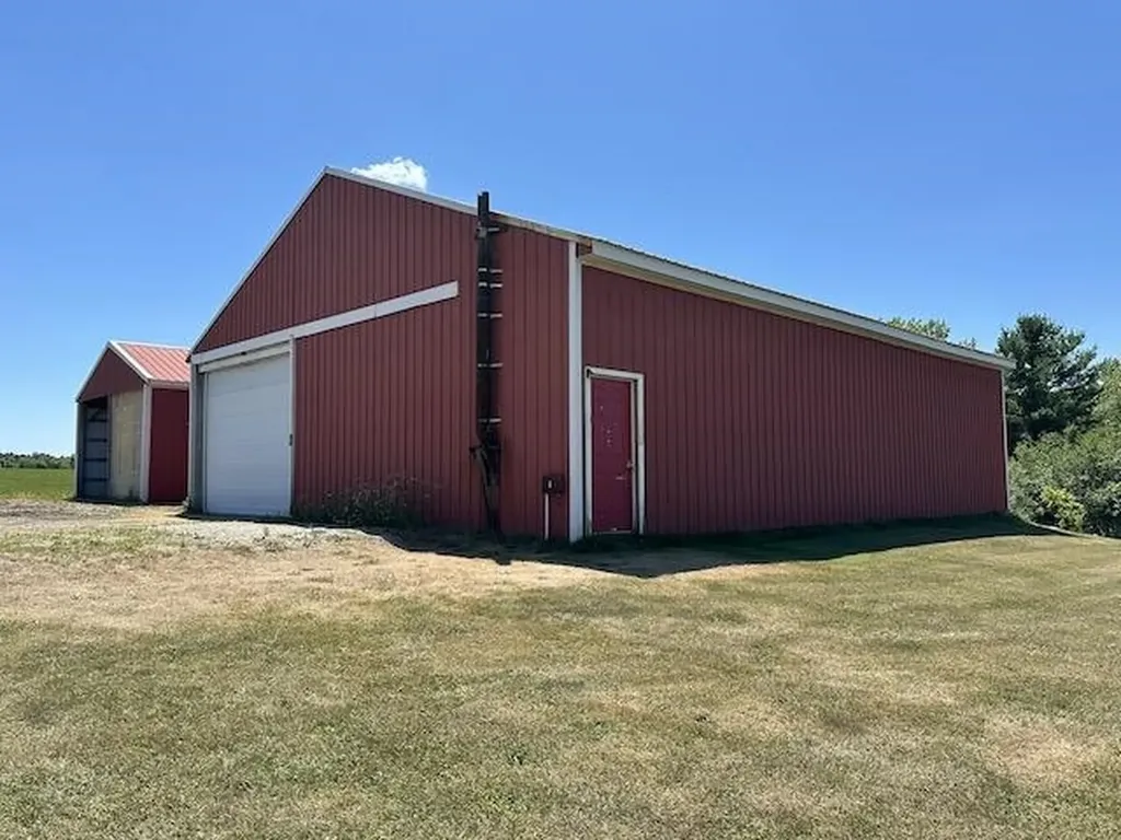 3 Route 73w Orwell VT 05760