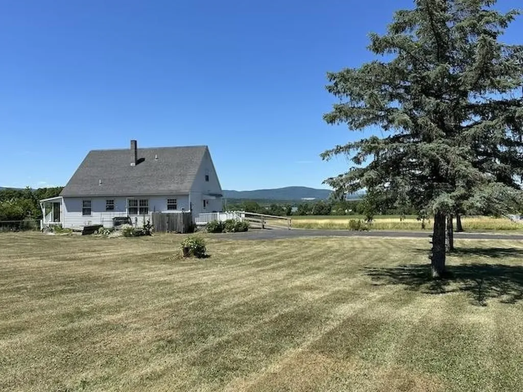 3 Route 73w Orwell VT 05760